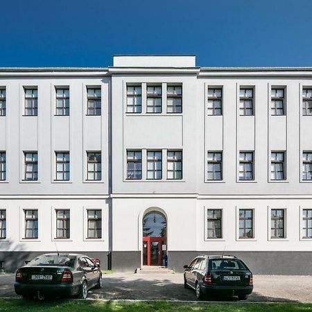 Pytloun Apartments Liberec Kültér fotó