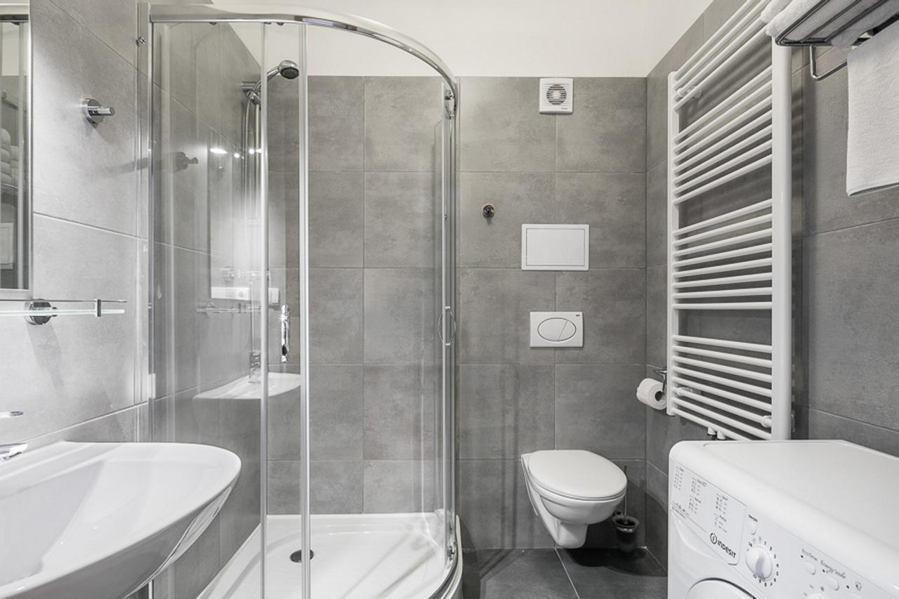Pytloun Apartments Liberec Kültér fotó